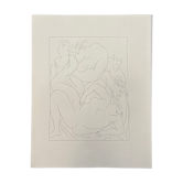 Original etching