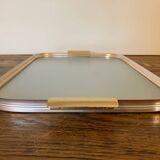 Mid-century serving tray