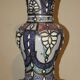 Ceramic vase