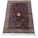 Oriental rug 165cm x 120cm