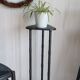 Selette/plant or lamp holder