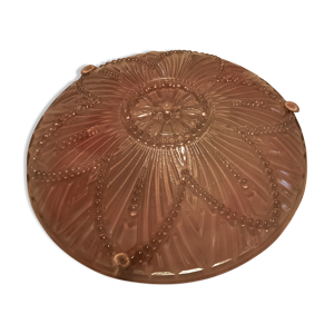Luminaire style année 30/40