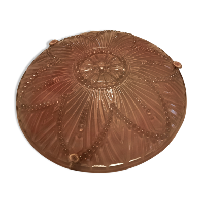 Luminaire style année 30/40