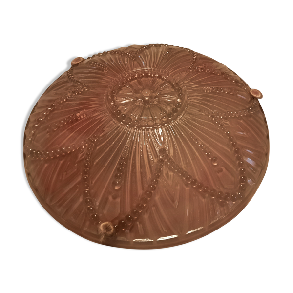 Luminaire style année 30/40