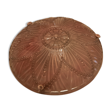 Luminaire style année 30/40