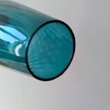 Empoli glass vase