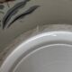 Old salad bowl Digoin Sarreguemines Alesia