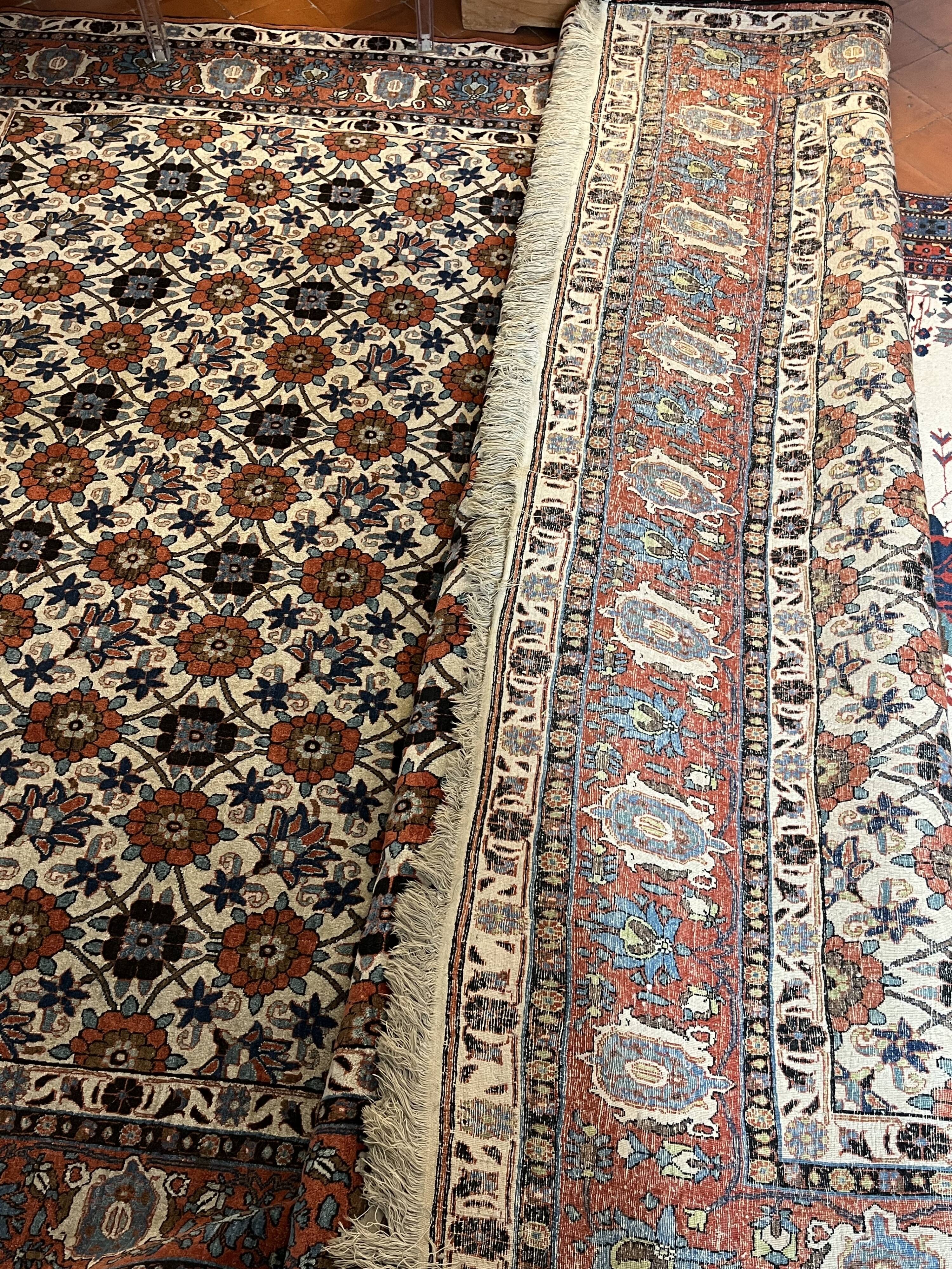 Veramine Persian Rug