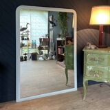 Miroir Louis Philippe