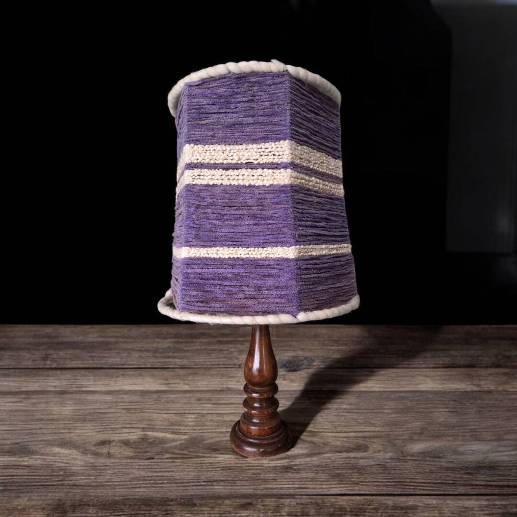 Vintage lamp