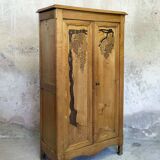 Parisian wardrobe, sideboard