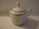 Sucrier porcelaine de Limoges