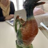 Duck carafe