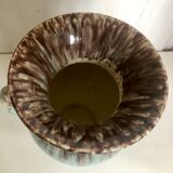 Vintage west Germany ceramic vase