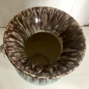 Vase en céramique west Germany vintage