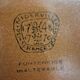 Niderviller Fonteneige service 10 flat plates 10 soup plates