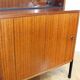 Storage furniture with display case by ARP for Minvielle