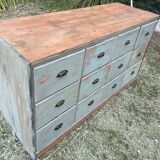 Trade furniture 12 drawers