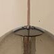 Set de 3 suspensions boules vintage 1060