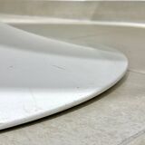 Knoll Saarinen Tulip Table 137cm in marble