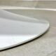Table Tulipe Saarinen Knoll 137cm en marbre
