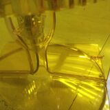 Set of 2 Kartell lamps