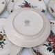 6 Villeroy & Boch Vieux Strasbourg vintage N° 1 soup plates