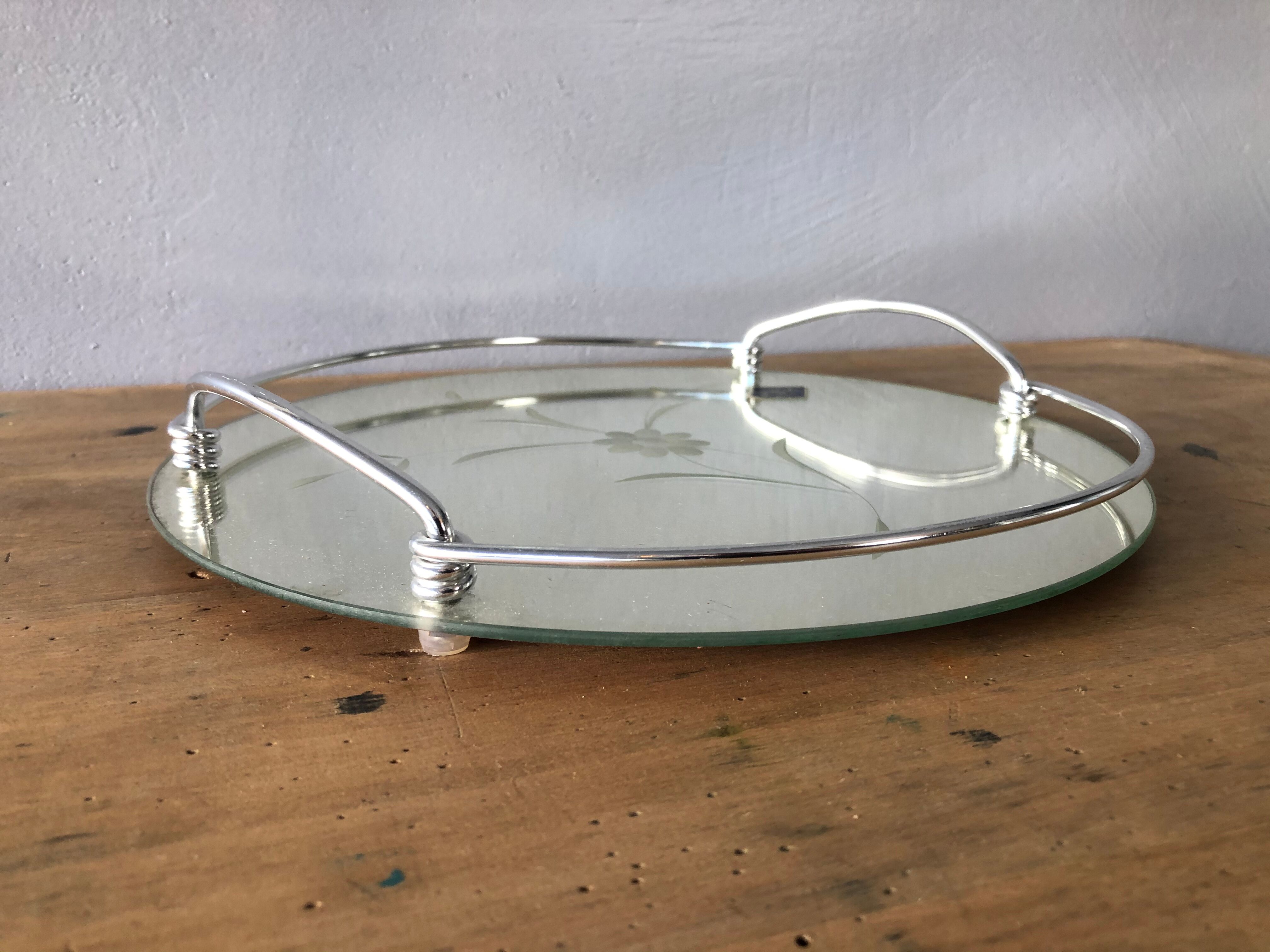 Vintage tray
