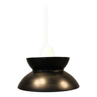 Lampe à suspension marine, par Utzon pour Louis Poulsen Danemark 1960