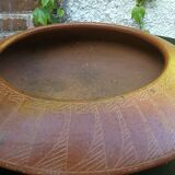 Empty pocket ceramic