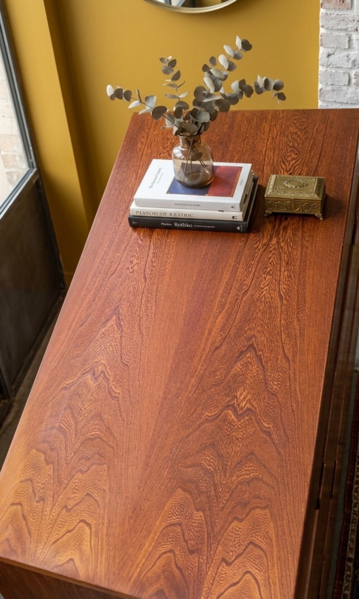 Commode années 60 SIMAT