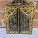 Berber mirror from Morocco