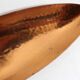 Vacuum copper pocket