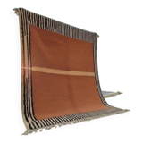 Authentic traditional handwoven natural wool rug 1.5/2.5 m