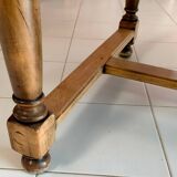 Farmhouse table