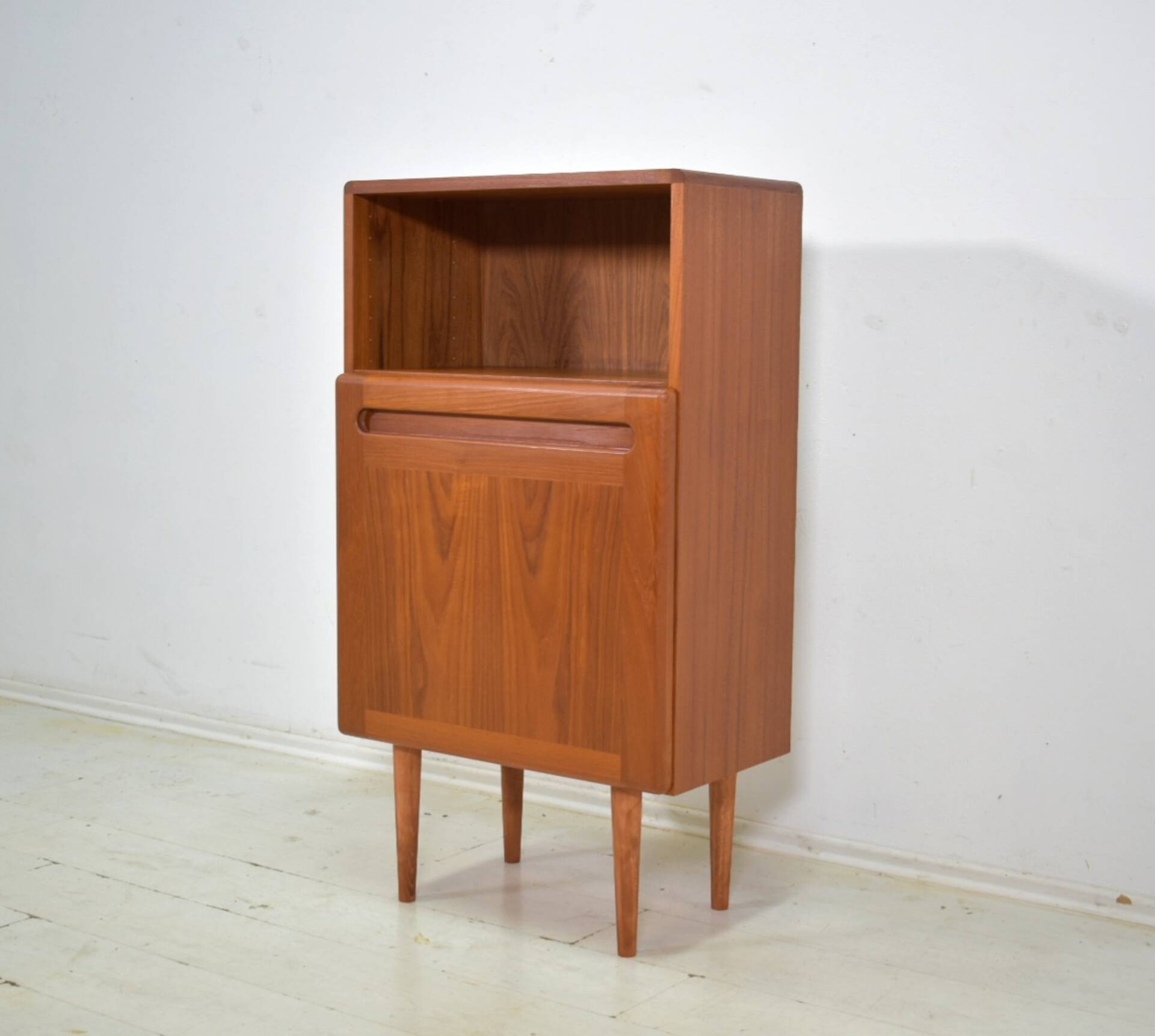 Cabinet by Kollund Møbler Danish teak Scandinavian 1960s  sideboard