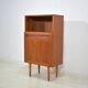 Cabinet by Kollund Møbler Danish teak Scandinavian 1960s  sideboard