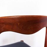 Set table and chairs Lübke