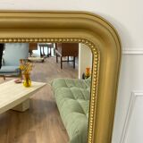 Louis Philippe mirror