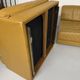 Grand canapé d’angle modulable De Sede DS-76, 6 modules cuir vintage