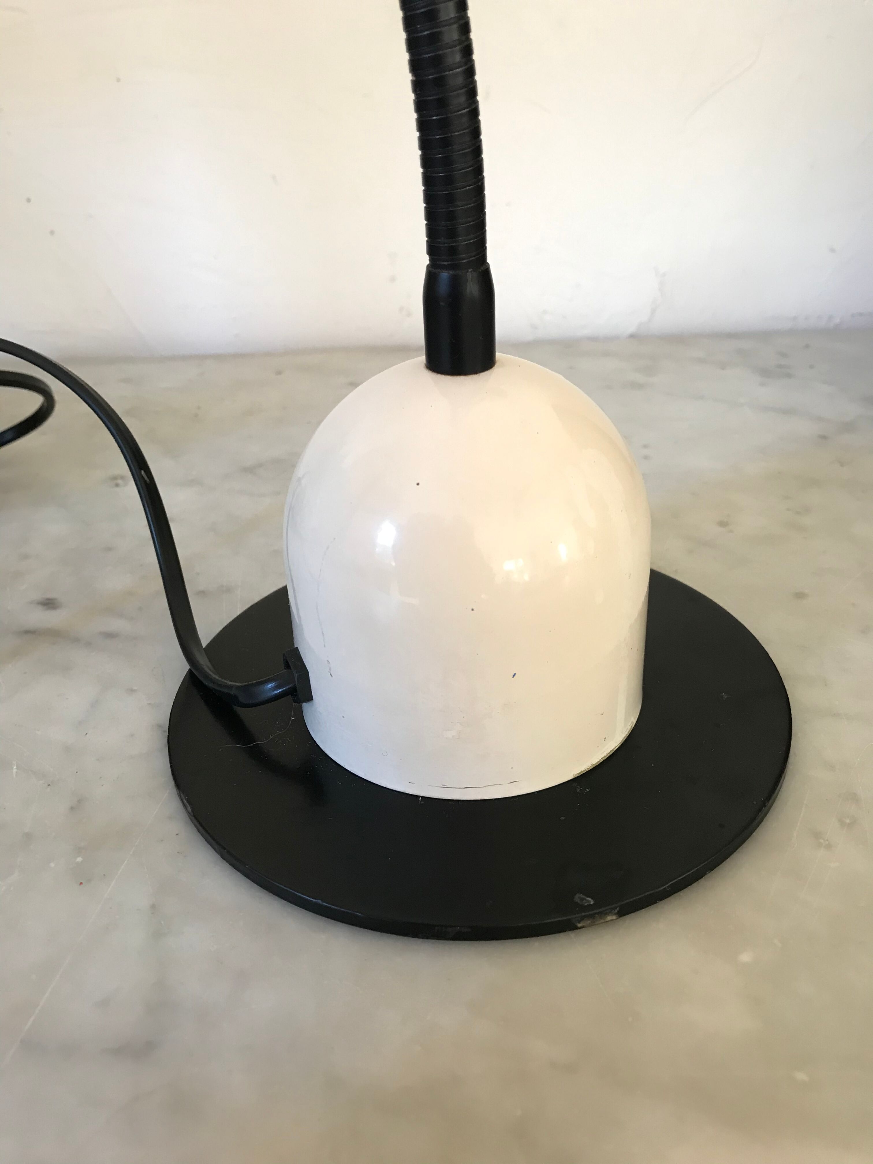 Luxo BZ18 Lamp