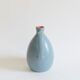 Vintage soliflore vase in German ceramic