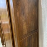 Wardrobe sliding doors
