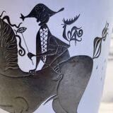 Stig Lindberg Gustavsberg pot cover
