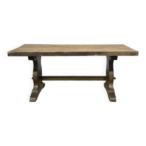 table monastère en orme