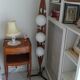 Lampadaire Reggiani