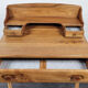 Bureau Ercol, années 1960