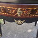 Chest of drawers between two Louis XV style late 19th early 20th.