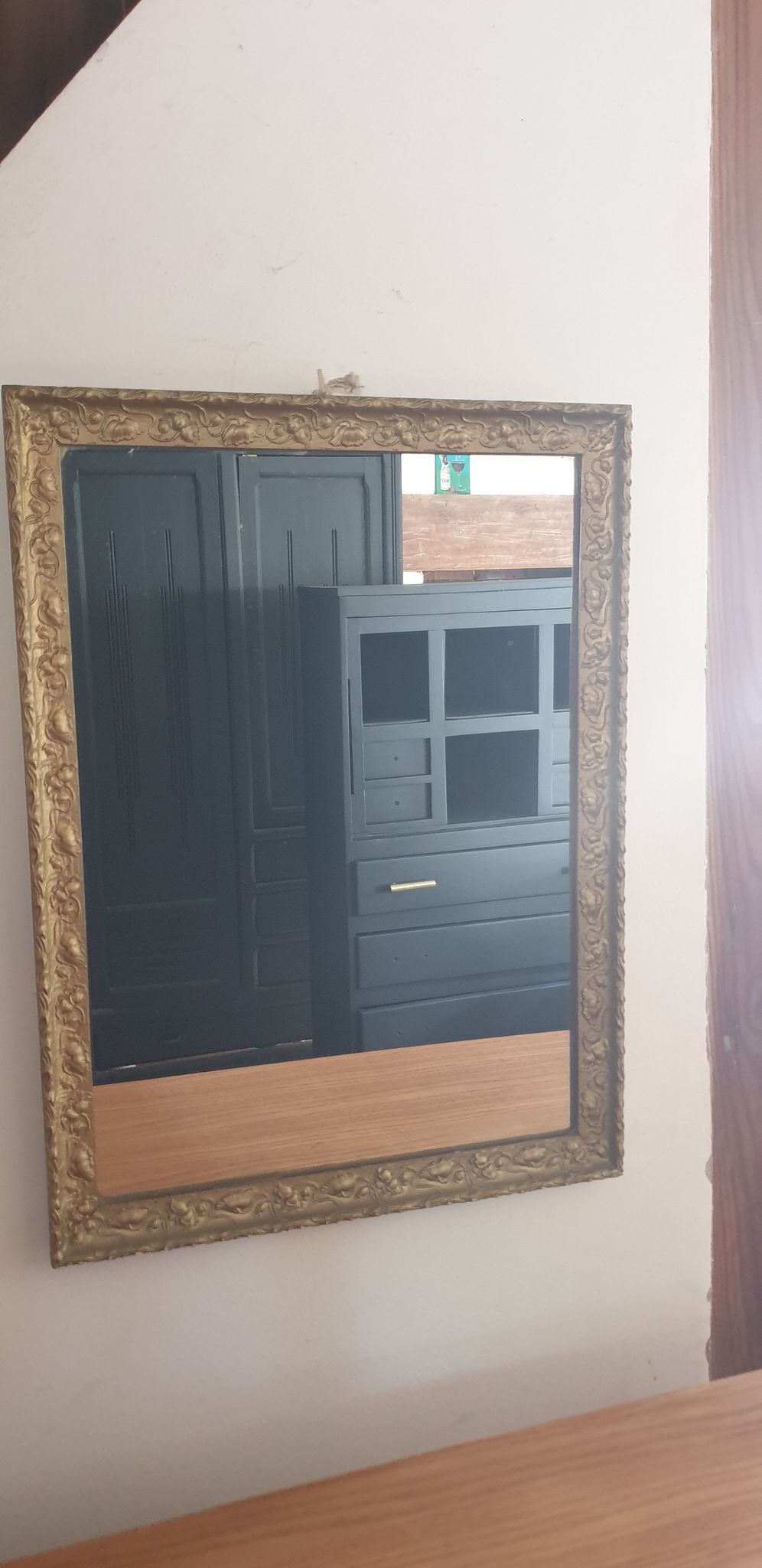Miroir 44x60cm