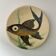 Plat poisson signé Puigdemont